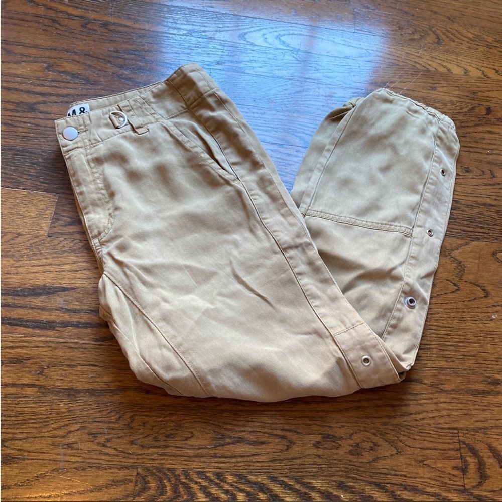 Pam & gela‎ pants 2